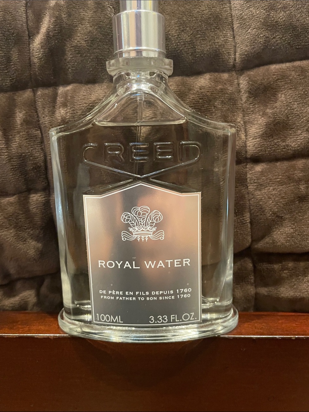 Creed Royal Water Women's Fragrance - Picture 2 of 4